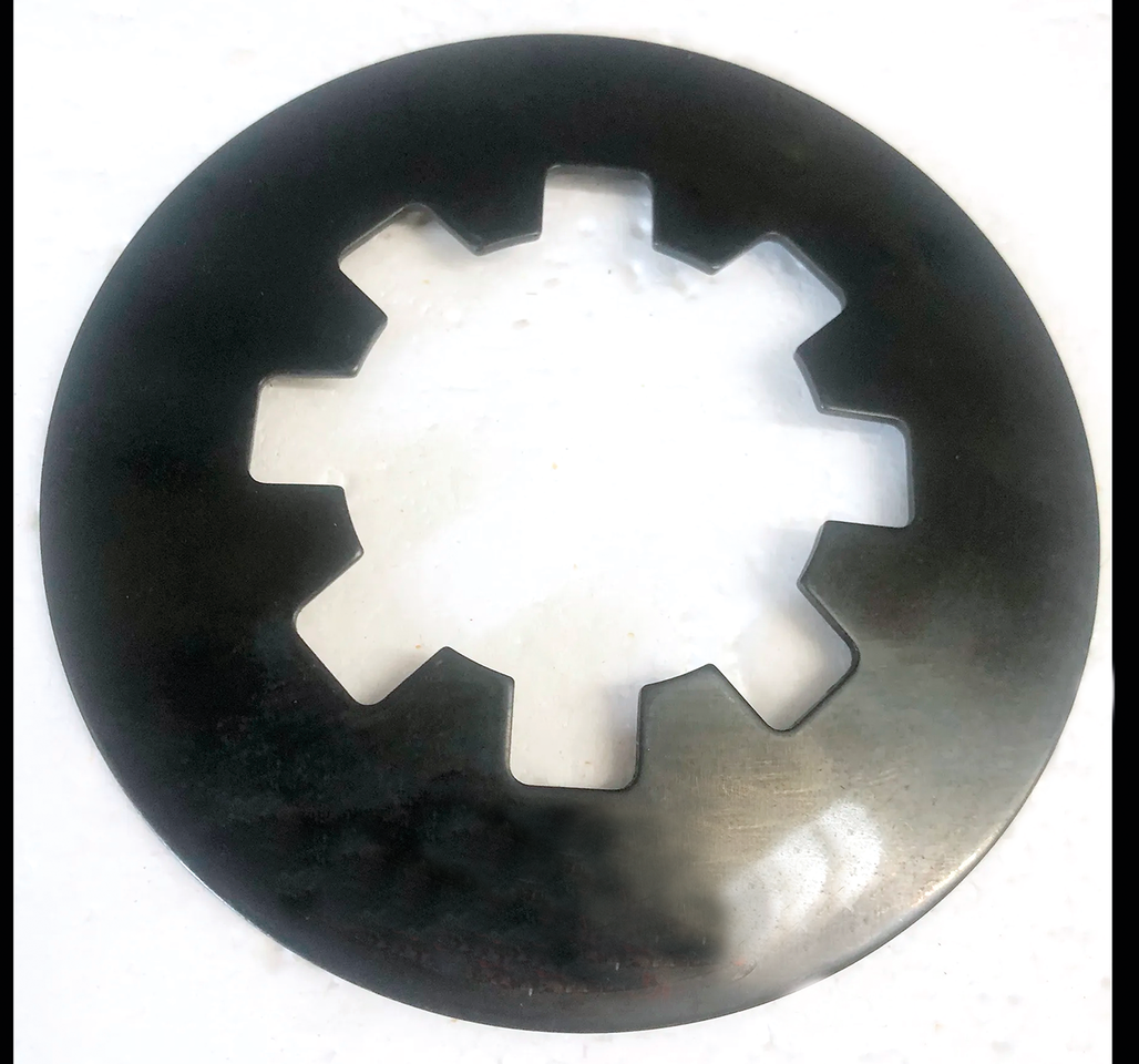 ProClutch Diaphragm Spring Black