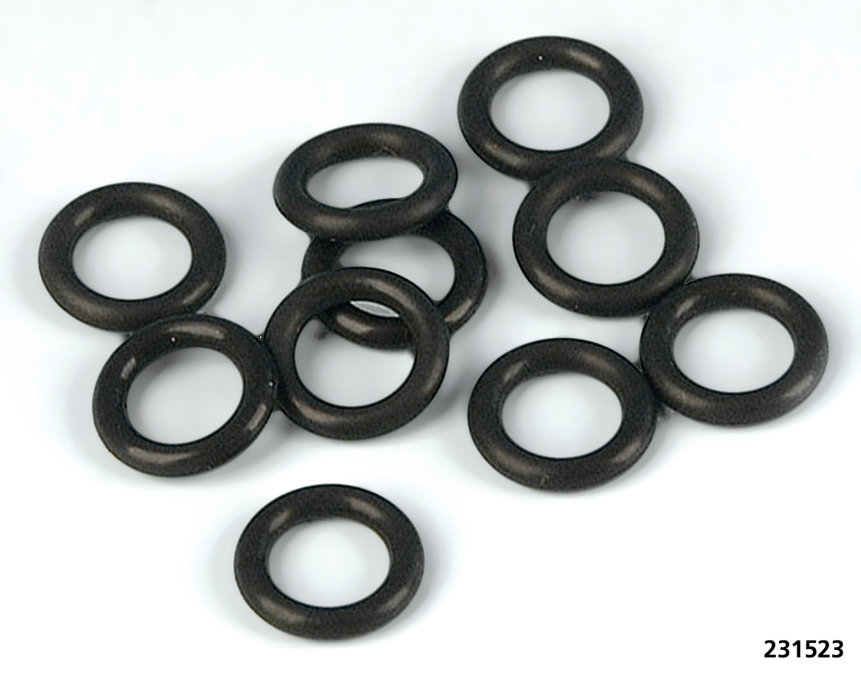 10pck O-ring Cam Support #11298
