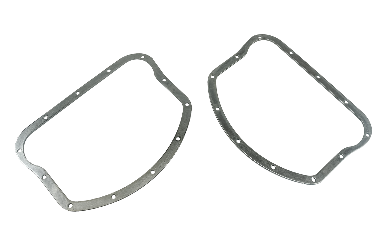 Zinc D-Rings BT51-65 (BT48-65) Panhead