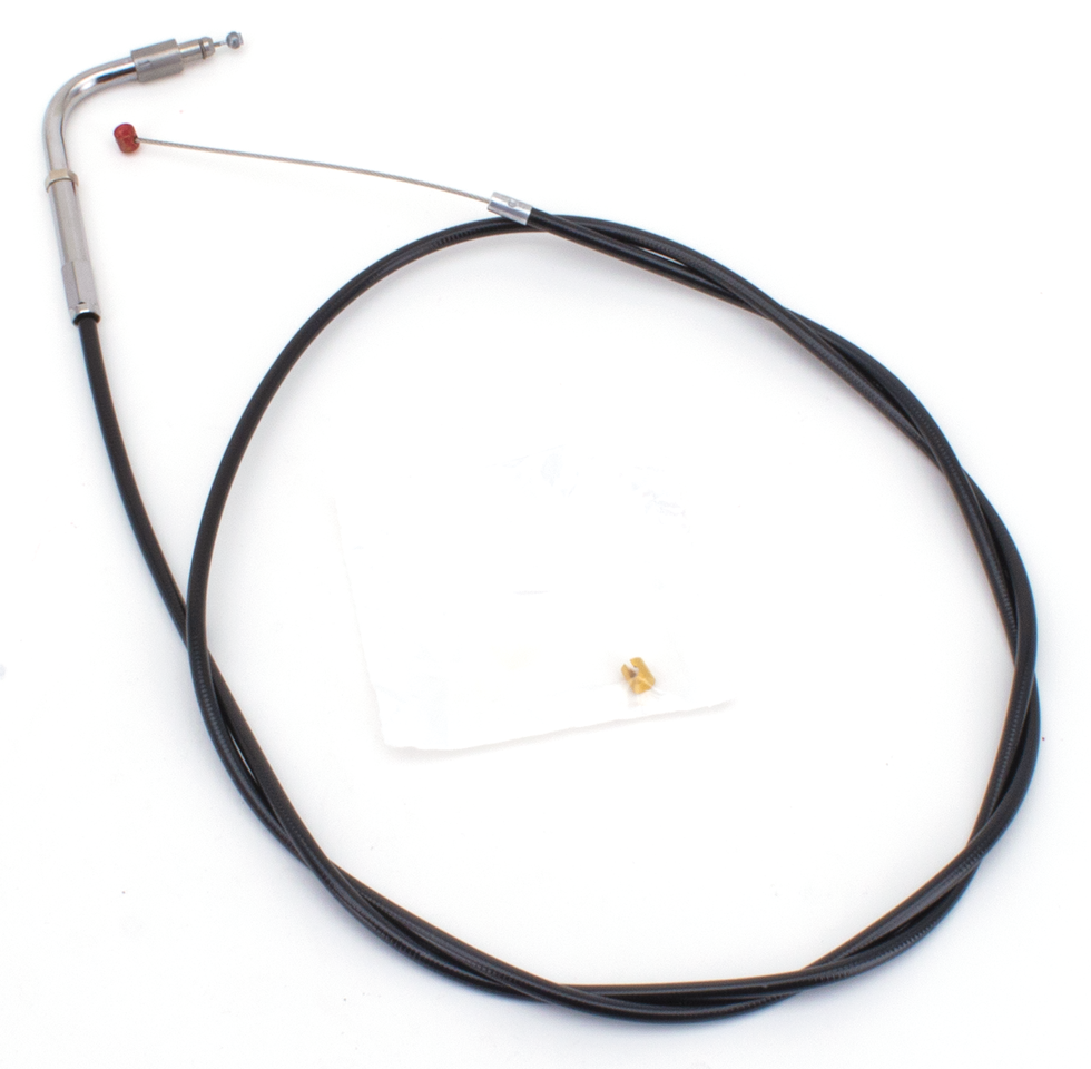 Barnett Black FLH96 LN=51" 90 idle