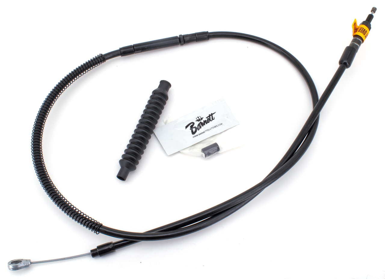 Stealth Clutch Cable Assy 07-up