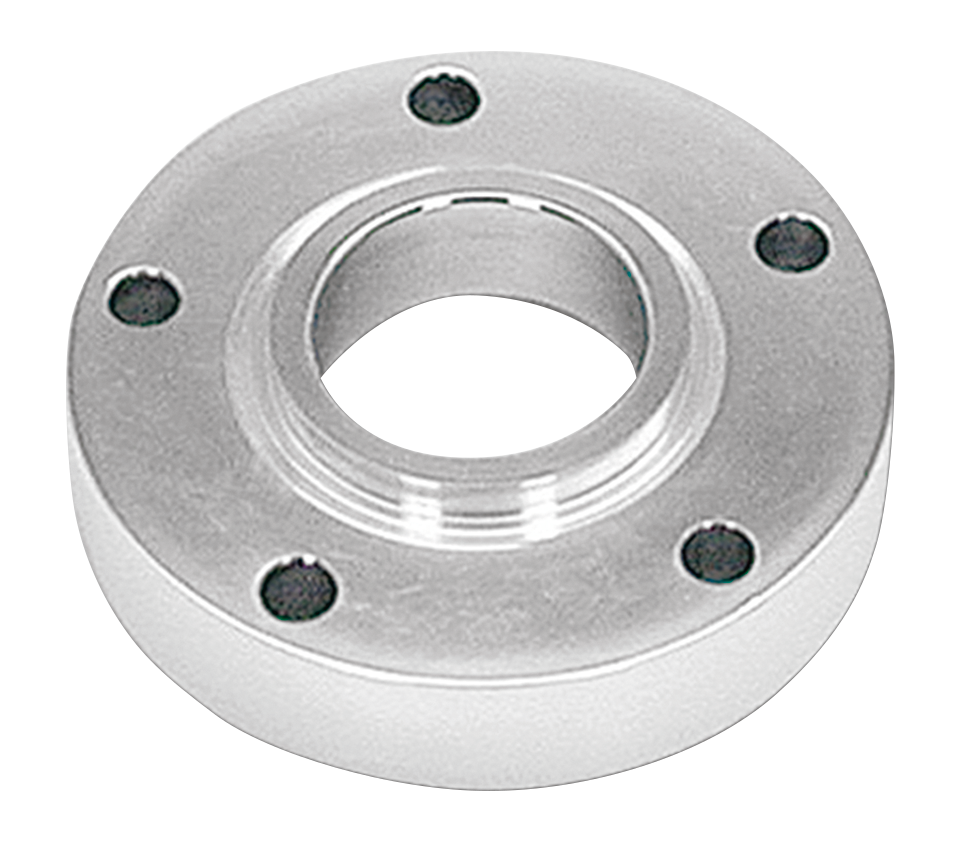 Disc hub spacer FX-Tolle triple tree 220