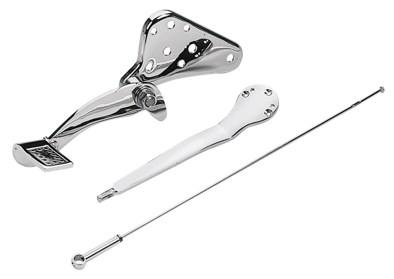 GZP Jocky shift lever only