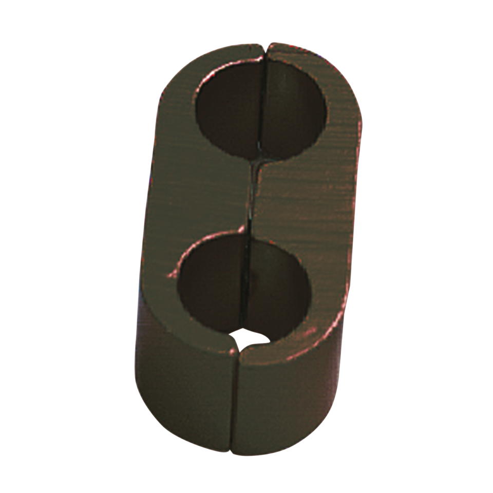 GZP plug wire separators black