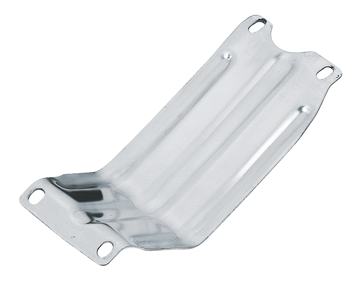 GZP Stainless engine skid plate BT37-