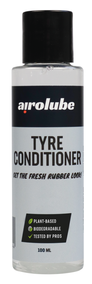Tyre Conditioner 100ml