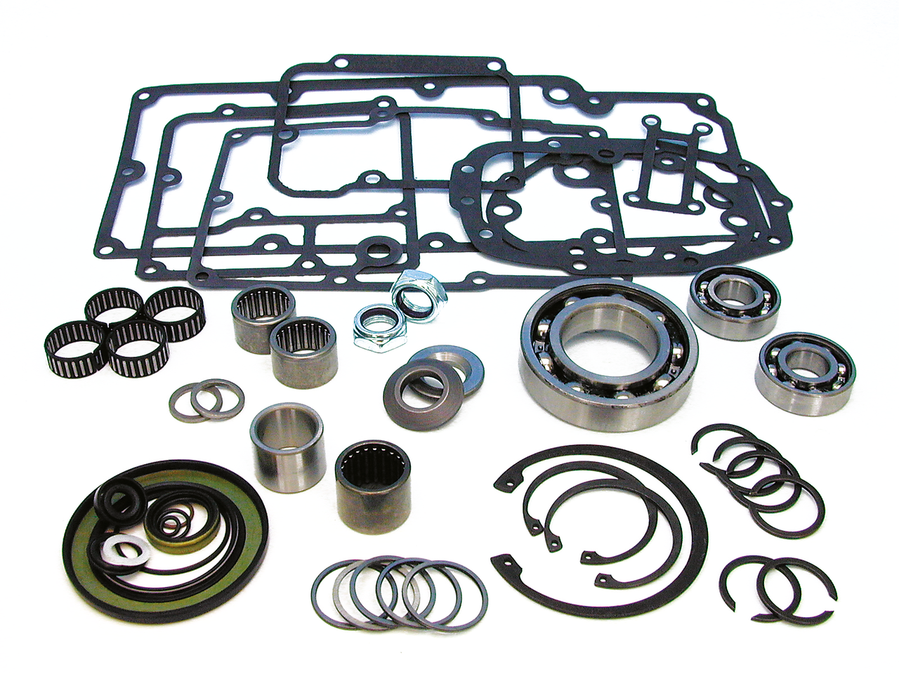 Transmission Master kit 80-e84 5sp
