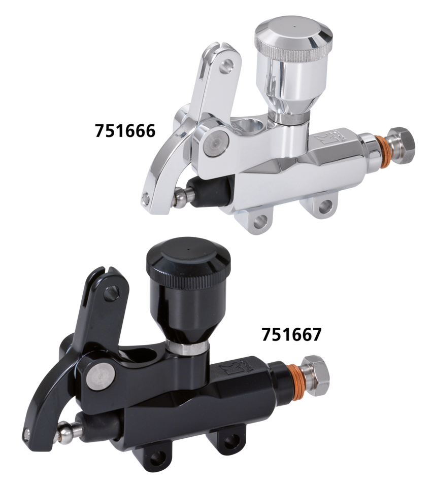 K-T wire operated m/c w/reservoir Polish