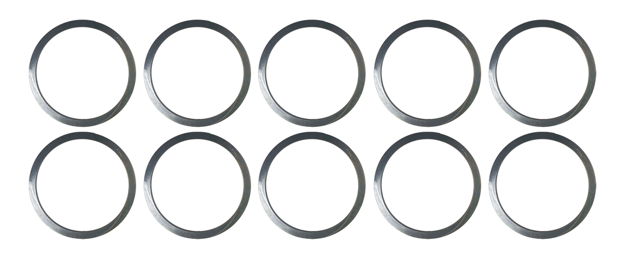 10pck pinion shaft bearing ring BT54-57