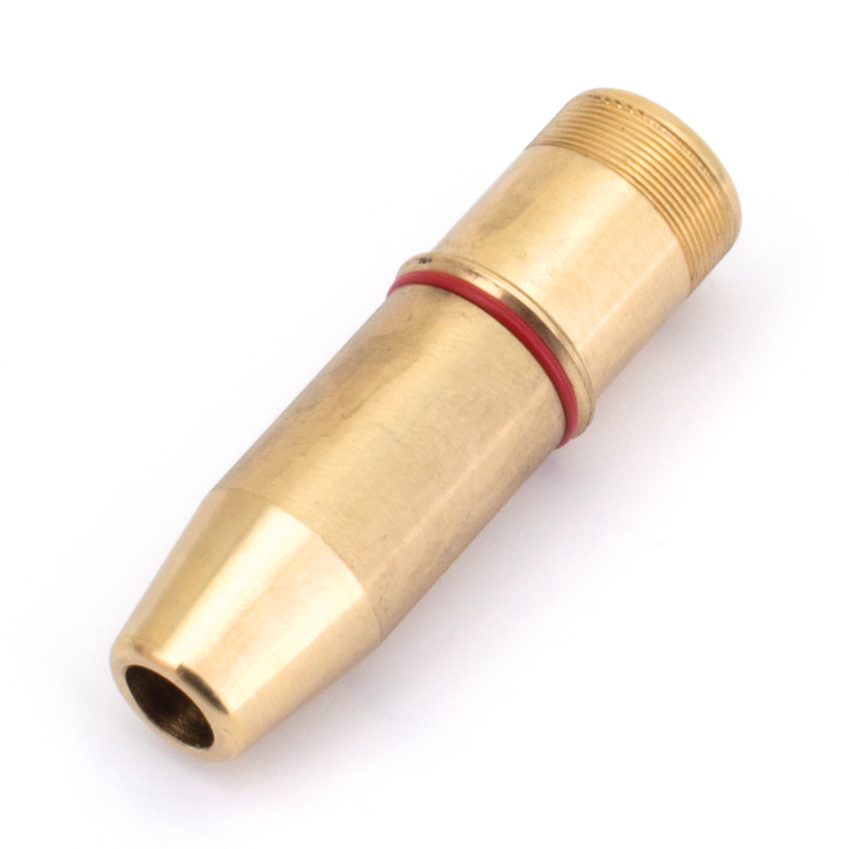 Valve guide TC05-up C630 Bronze IN-std
