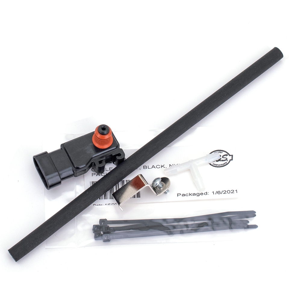 S&S MAP Sensor kit