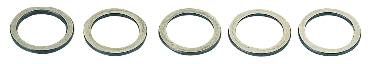 5pck Cam gear spacing washers .060