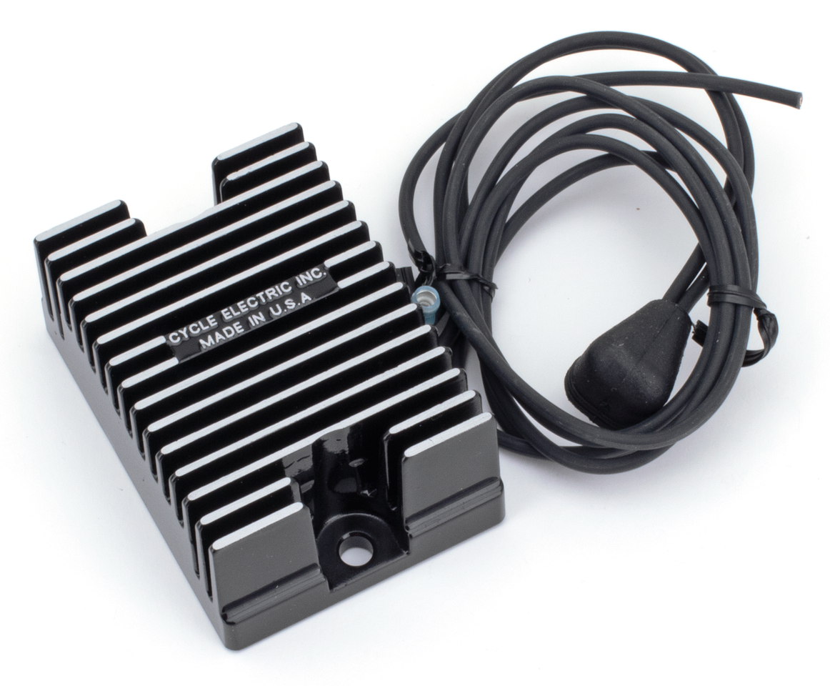 CE Regulator BT76-80