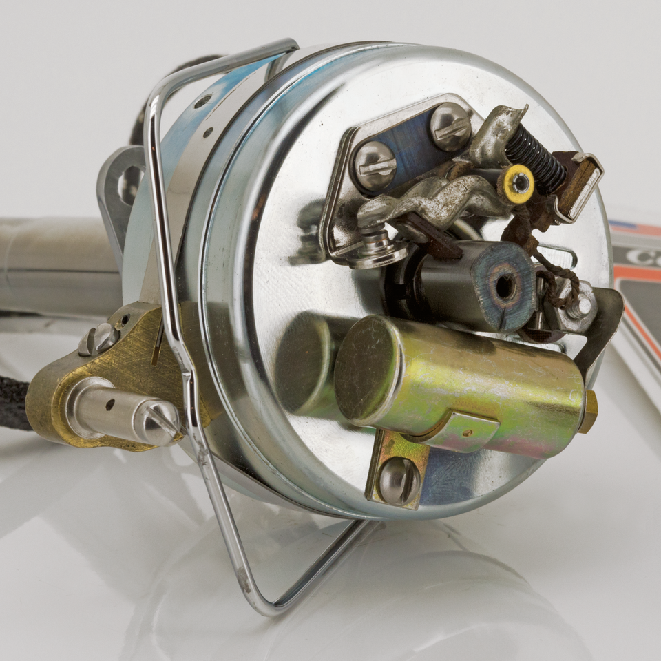 Early style BT36-47 distributor kit