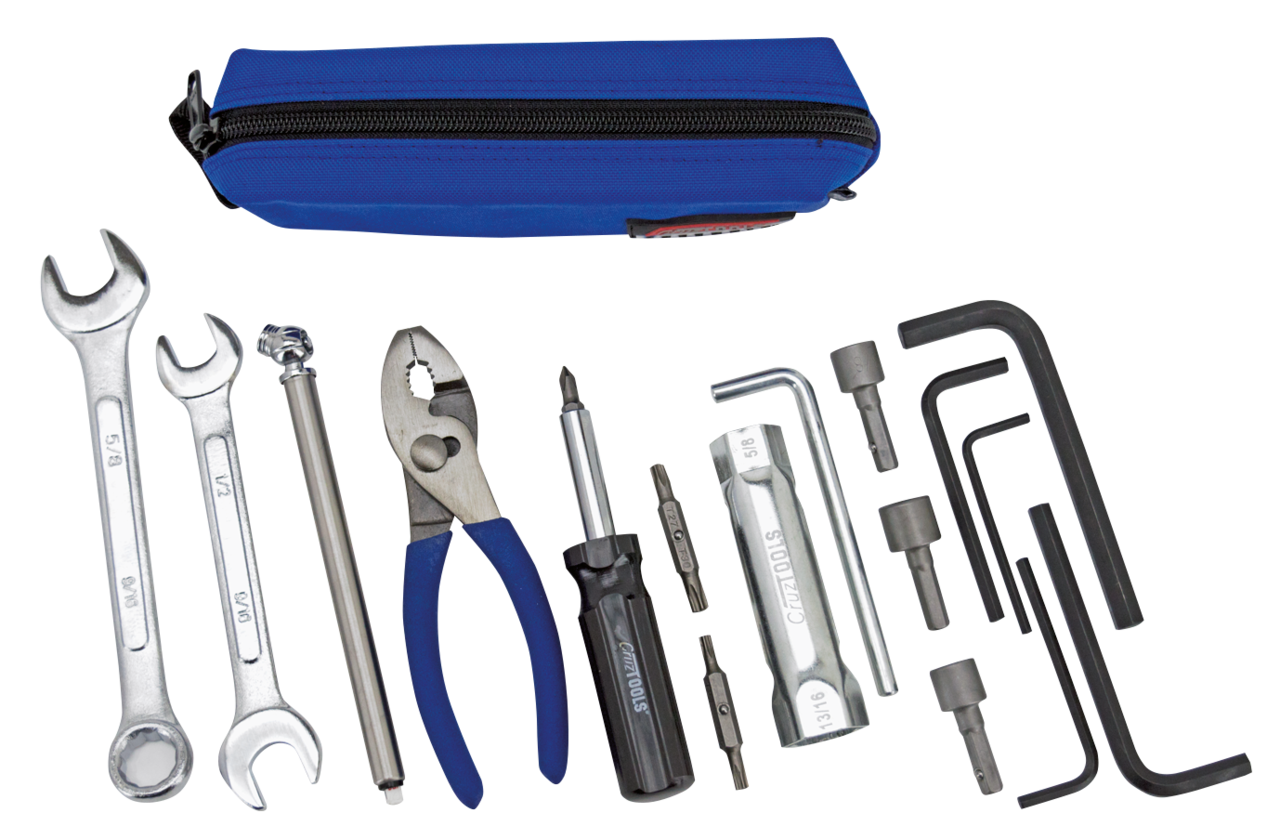 CruzTools Speedkit HD