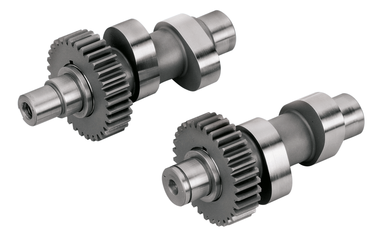 Inner cam gear, FR or RR, each TC07-17