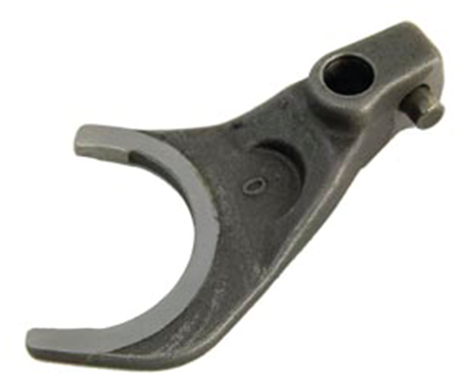 Shifter fork 1st & 2nd