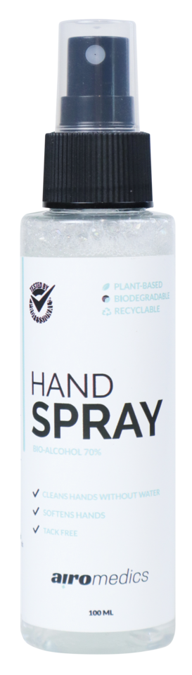 Handspray 70% 100ml