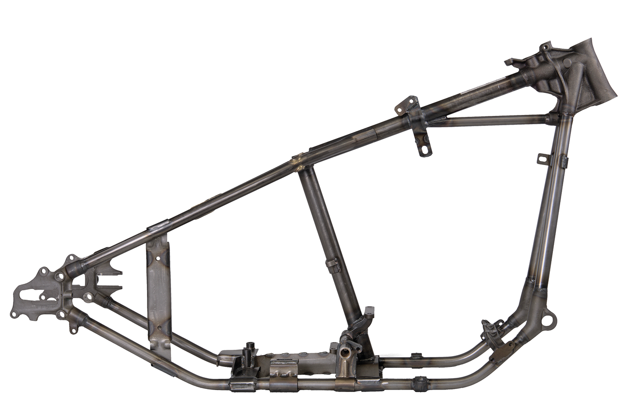 VG Rigid Frame BT37 EL/UL
