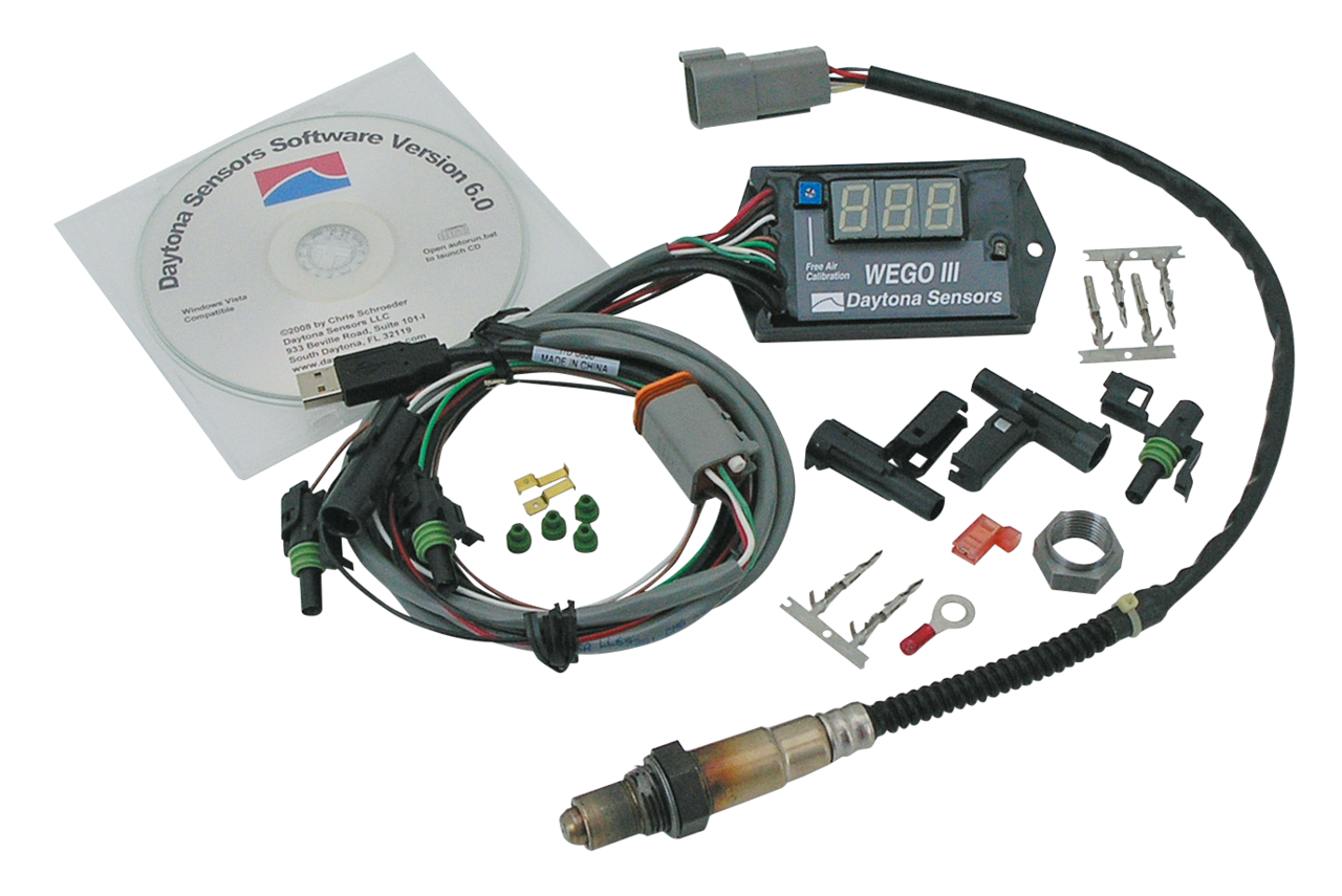 TwinTec WEGO III system