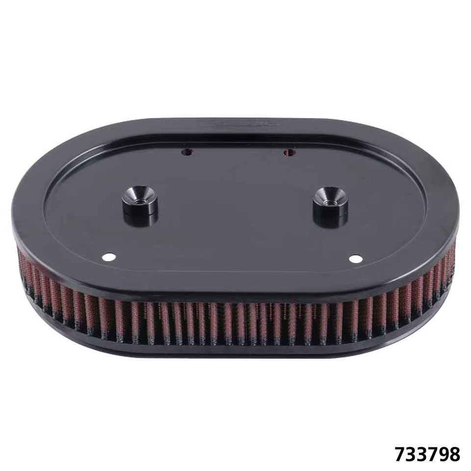 K&N Air filter XL04-22 Screamin' Eagle