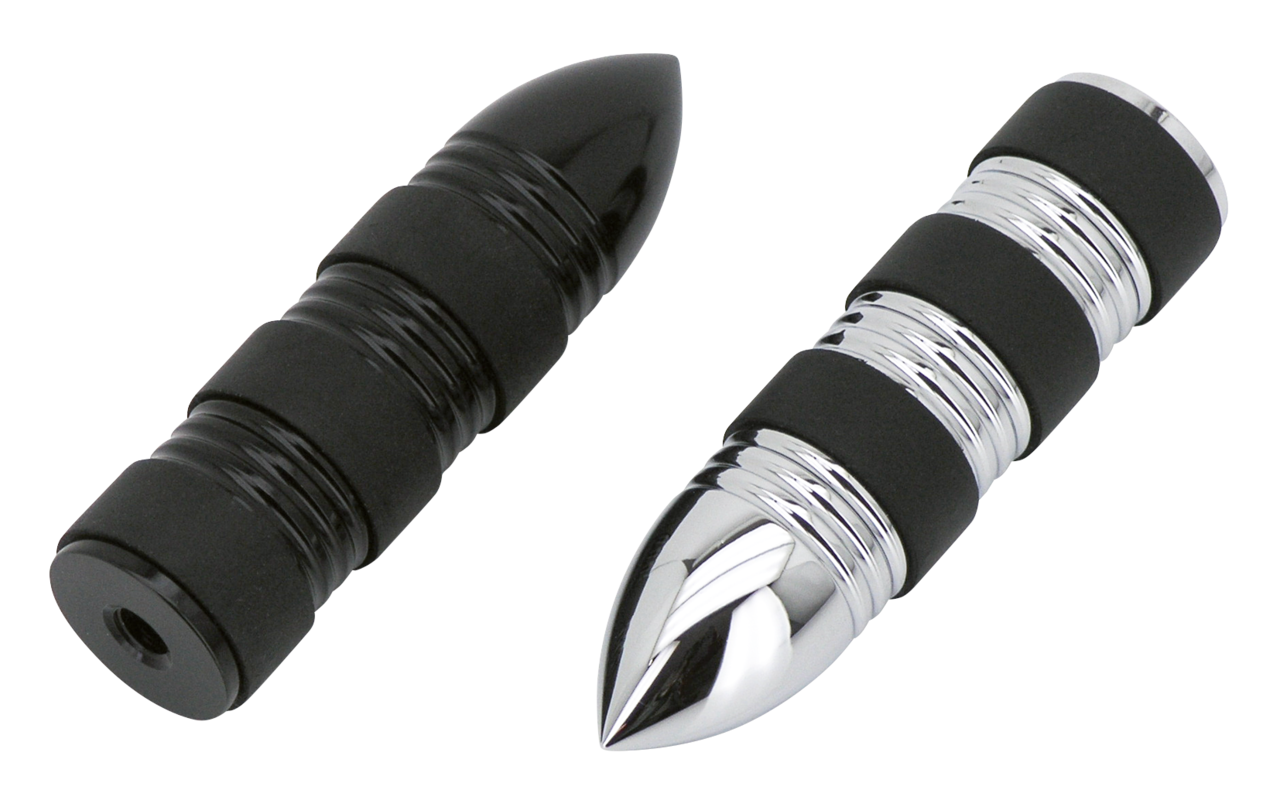 GZP Chrome Magnum shift peg set