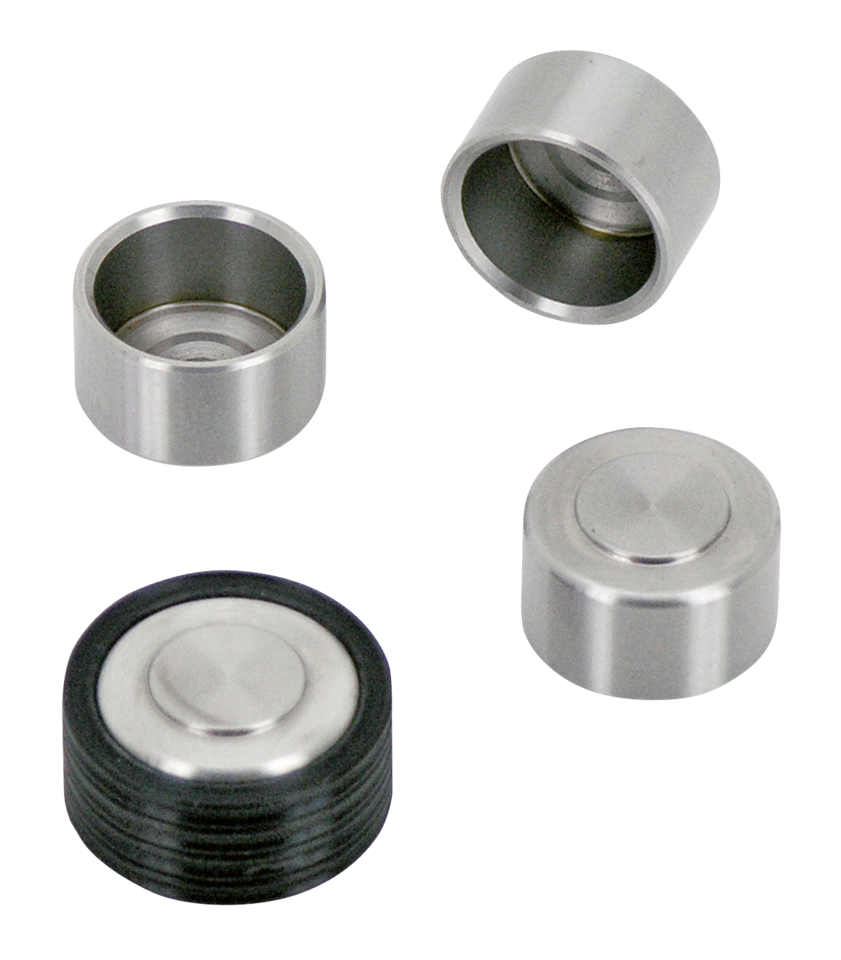 GZP Repl.piston and sealkit f/ zpn148166