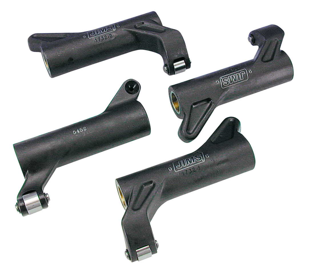 Jims Shovel Roller rockers 1.43 ra