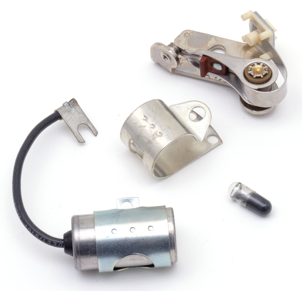 Fire power tune-up kit BT70-78 XL71-78