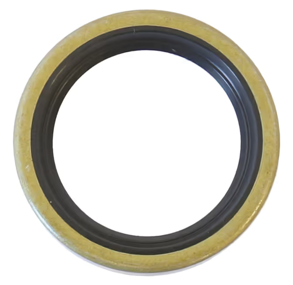 5pck Oil seal sprocket shaft 77up