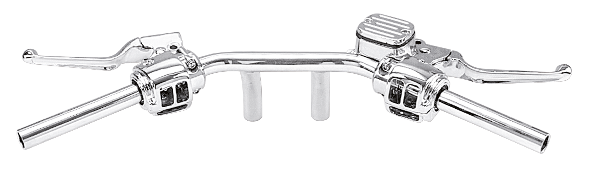 GZP 3/4" Wide bar controls 82-83 dual