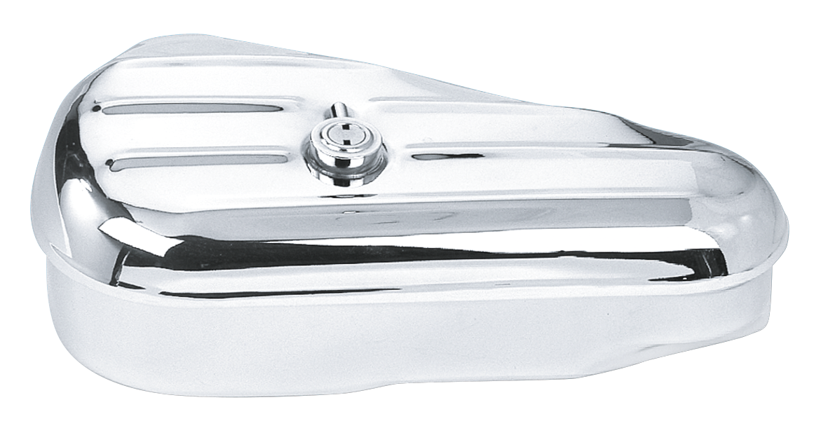 GZP Chrome toolbox for left side use