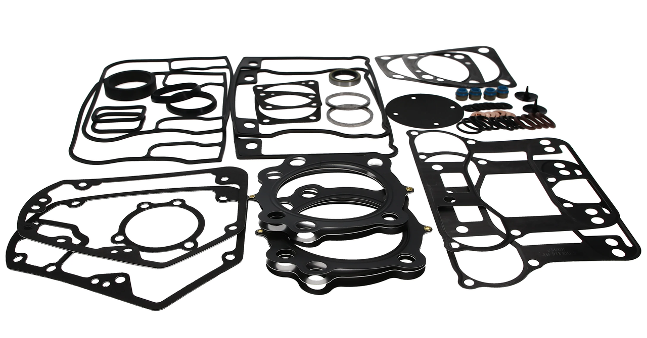 3.74" BigBore Top end gasket Kit BT92-99