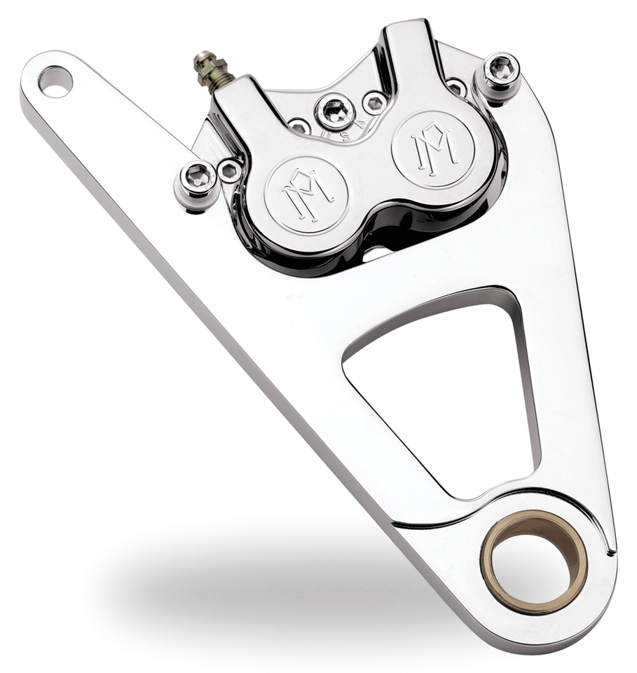 PM FXSTS00-up 125x4S caliper chrome