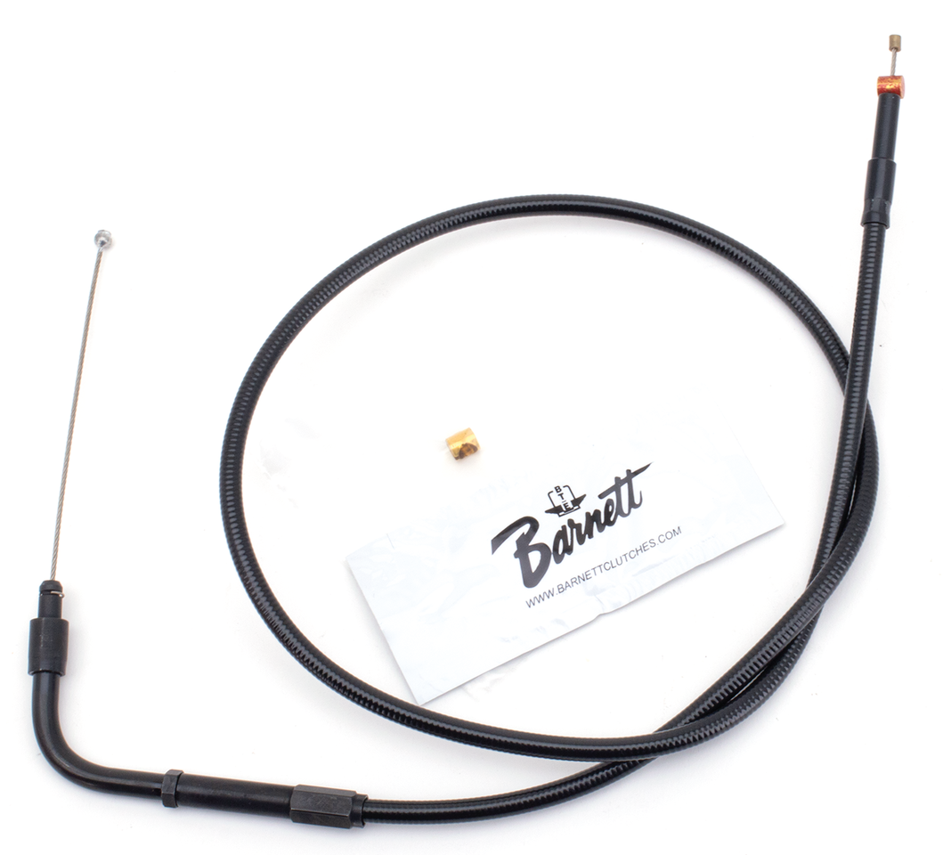 Barnett Stealth VR02 LN=31" 90° idle