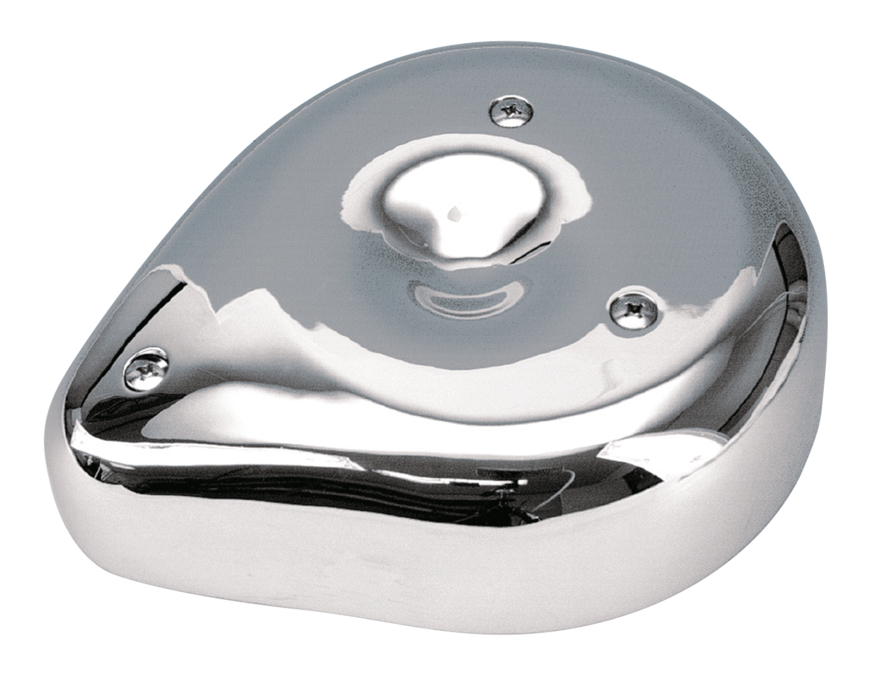 GZP Chrome air cleaner pre-CV carbs