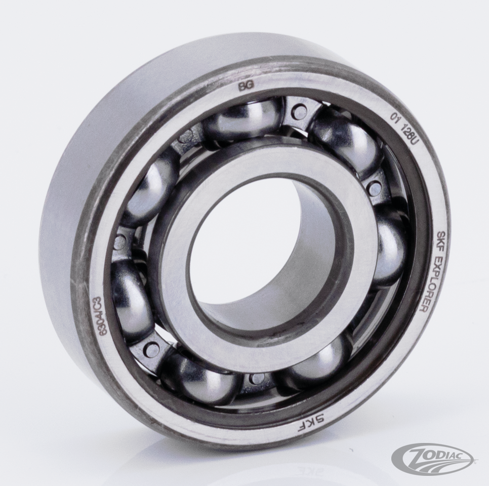 Bearing #8992A