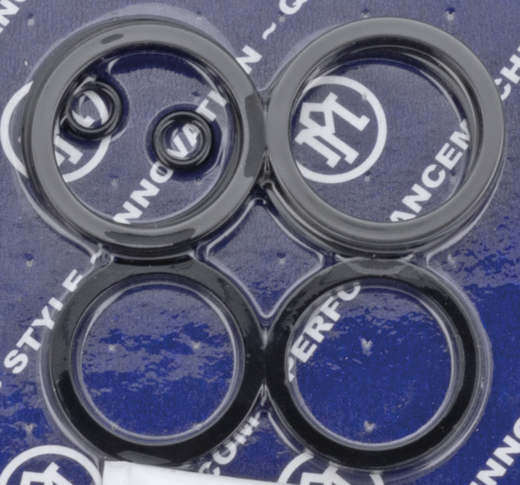 PM Seal kit 112x6RSB