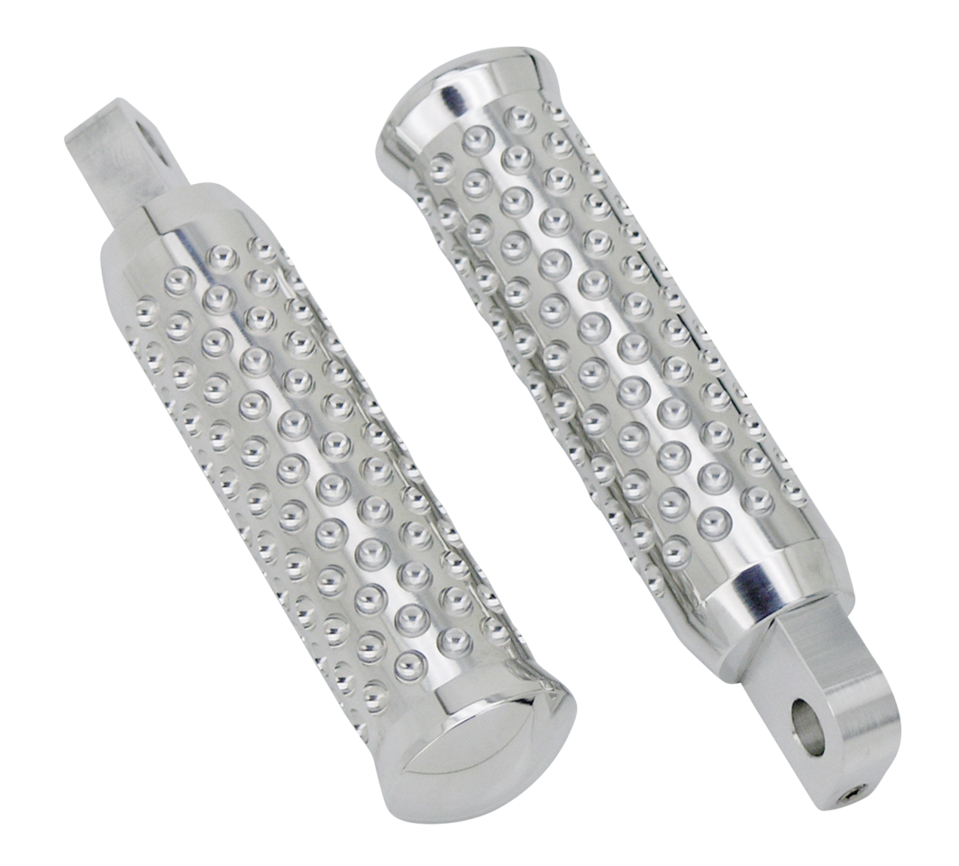 Black dimpled Driver