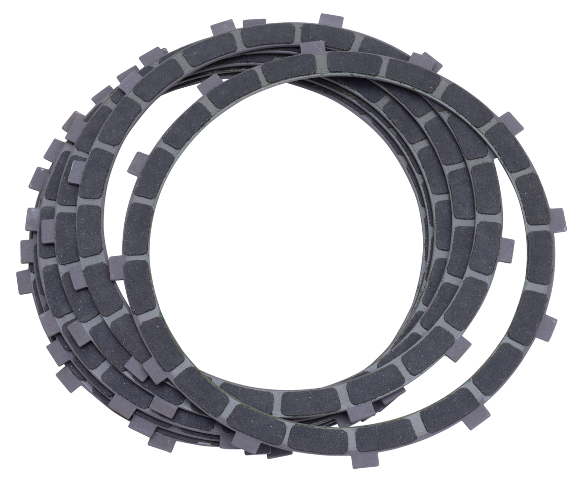 Barnett Carbon clutch kit BT84-90