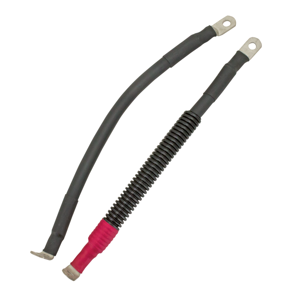 Sumax extreme battery cables XG15-20