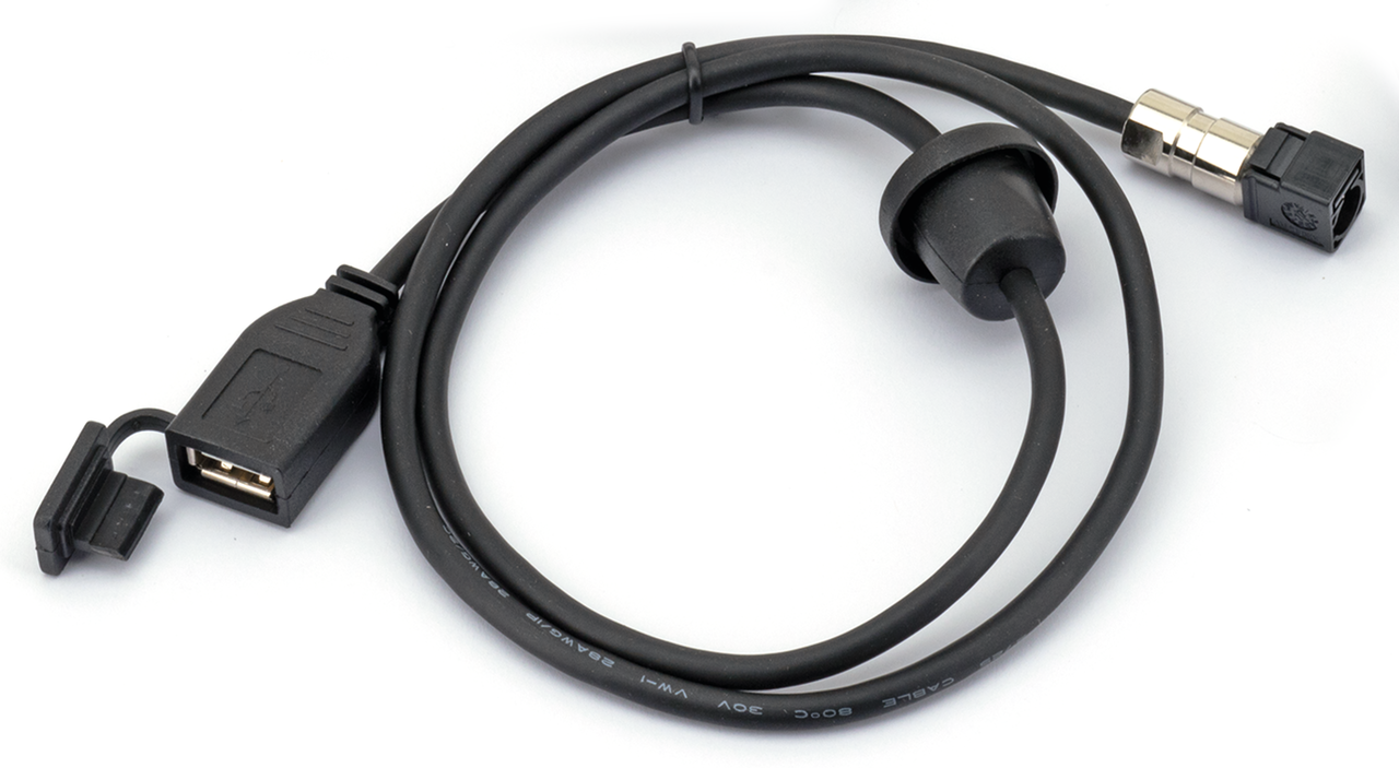 Each SAE to USB Connectors