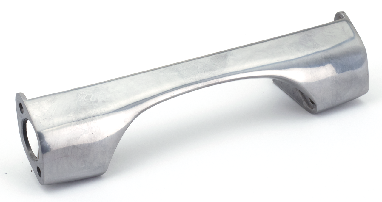 GZP Rear turn signal mnt bar FL/FLST sho