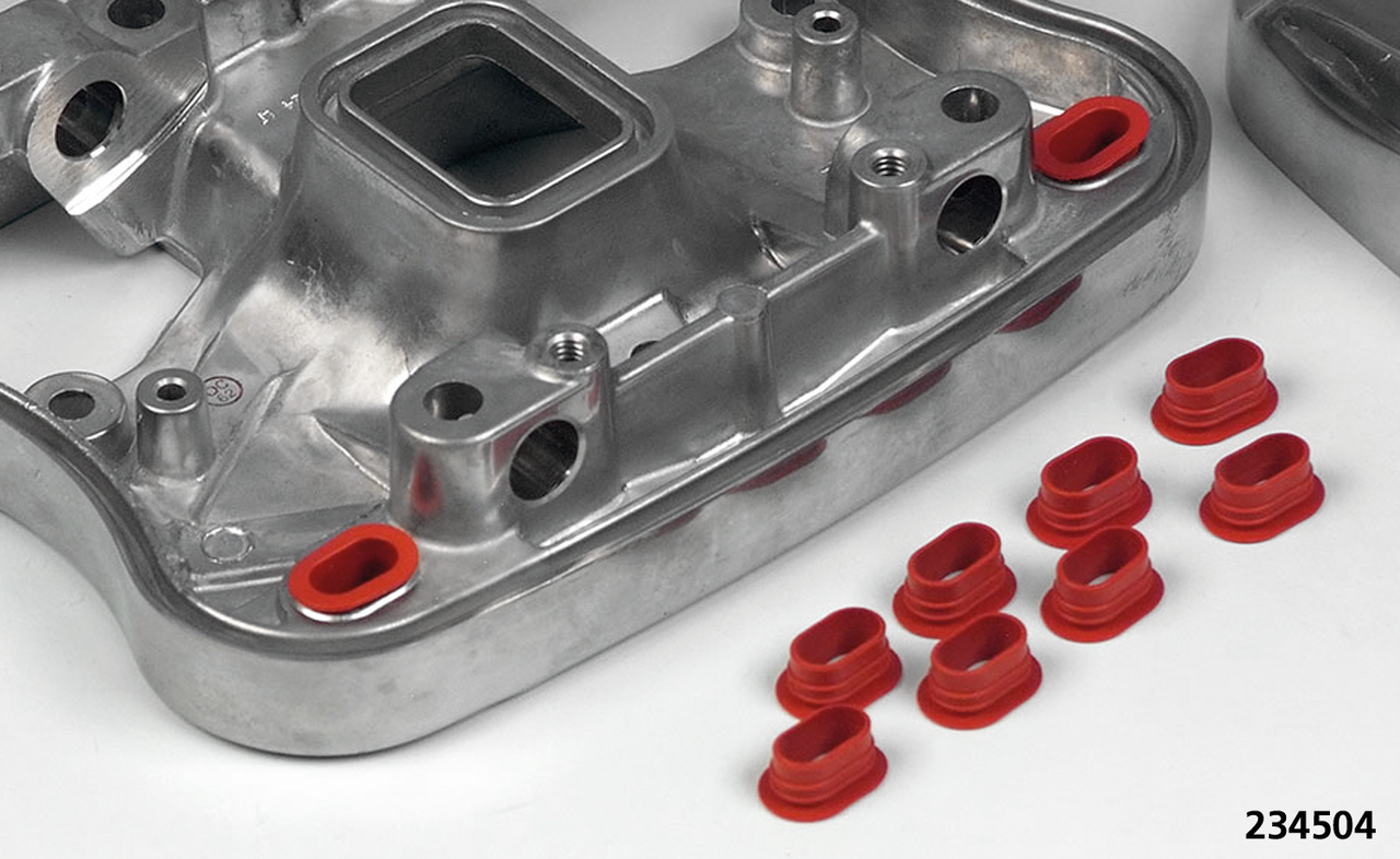 10pck James breather seal XL07-up