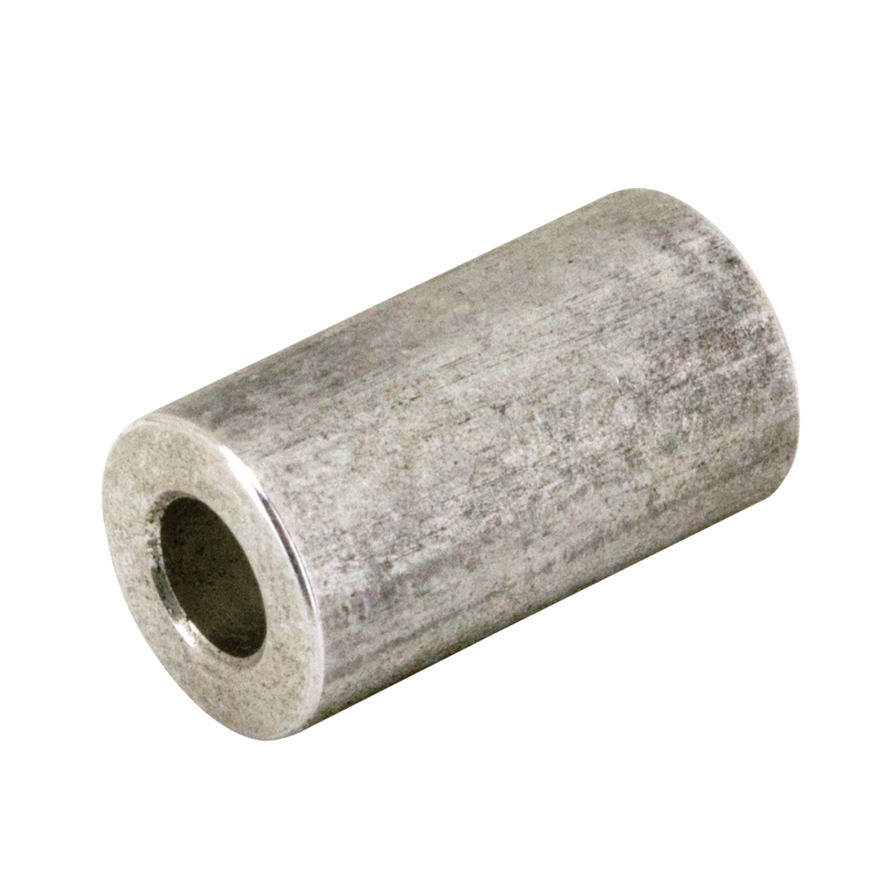 10pck .375" End cap f. 70A & 80W casing