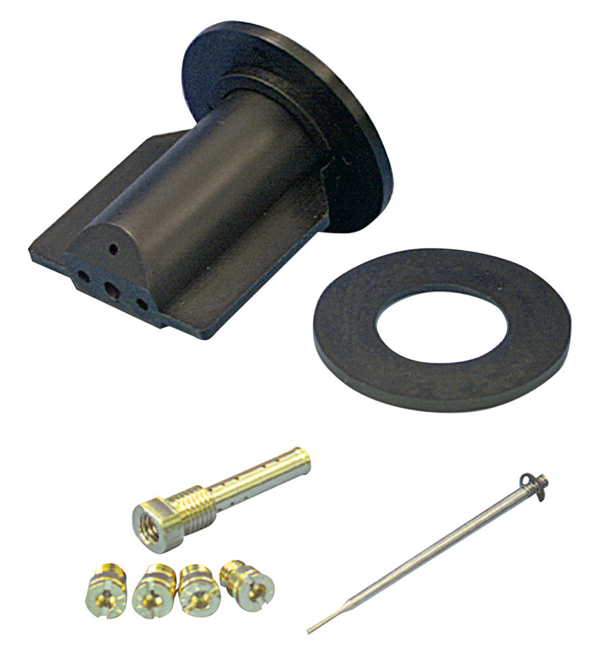 Dyno Thunderslide kit Buell S1W S3 1998