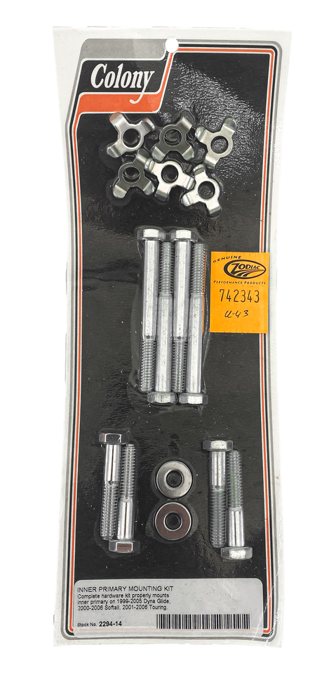 Inner primary kit TC99-06 ex FXD06