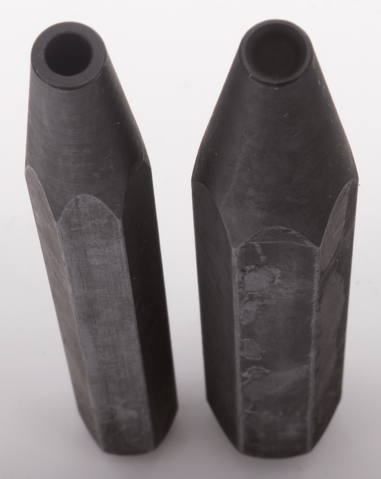 Sprocket rivet tool set all 41-72 drum