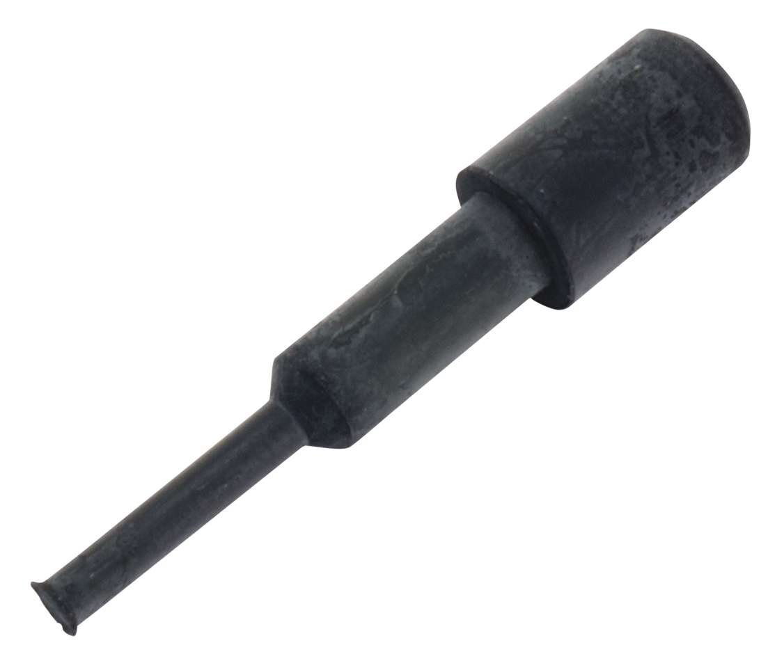 GHDP Rubber bumper, caliper bracket