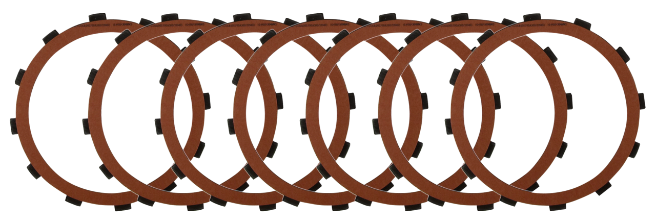 Alto Red clutch kit Scout14-up